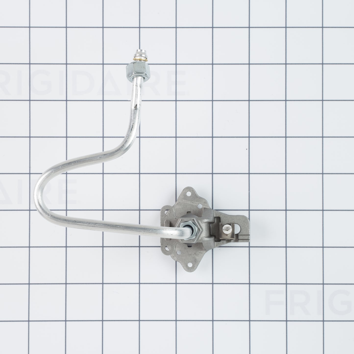 Frigidaire 316536602 Top Burner Ignitor/Orifice Assembly -3