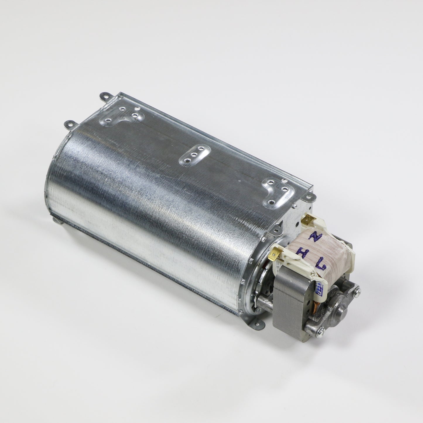 318073028 Oven Range Exhaust Fan Motor by Frigidaire -3