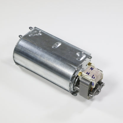 318073028 Oven Range Exhaust Fan Motor by Frigidaire -3