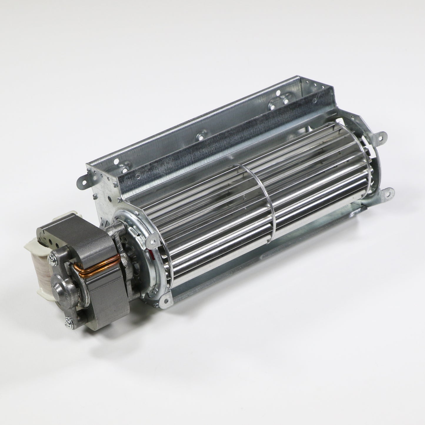 318073028 Oven Range Exhaust Fan Motor by Frigidaire -1