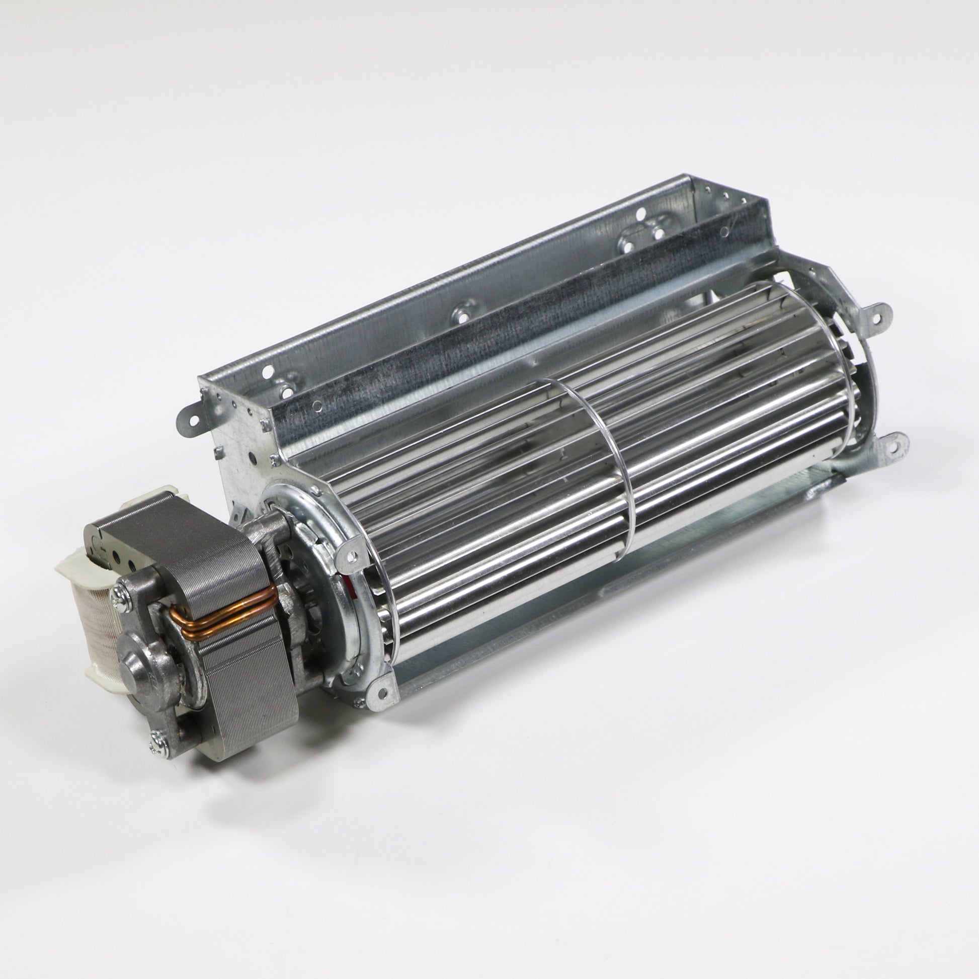 318073028 Oven Range Exhaust Fan Motor by Frigidaire -1
