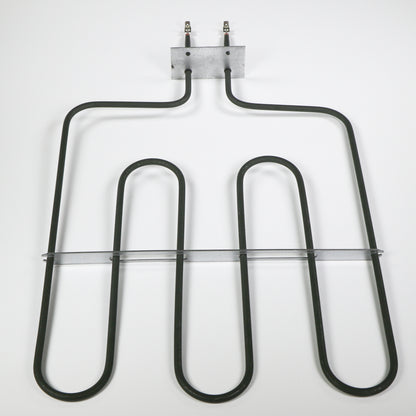 Replacement for 318255605 Frigidaire Oven Range Broil Element 2750W 6-Pass