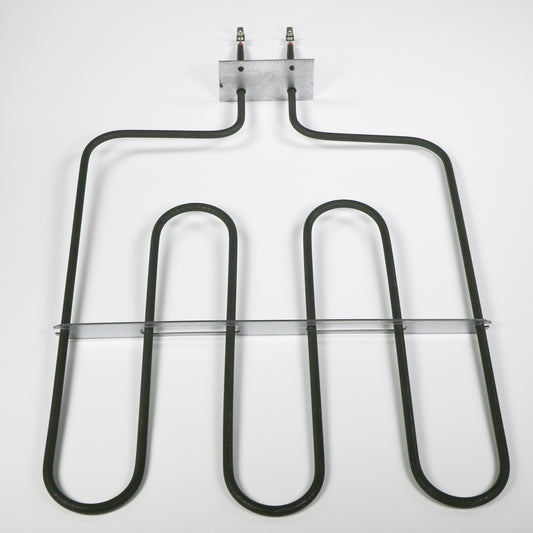 Replacement for 318255605 Frigidaire Oven Range Broil Element 2750W 6-Pass