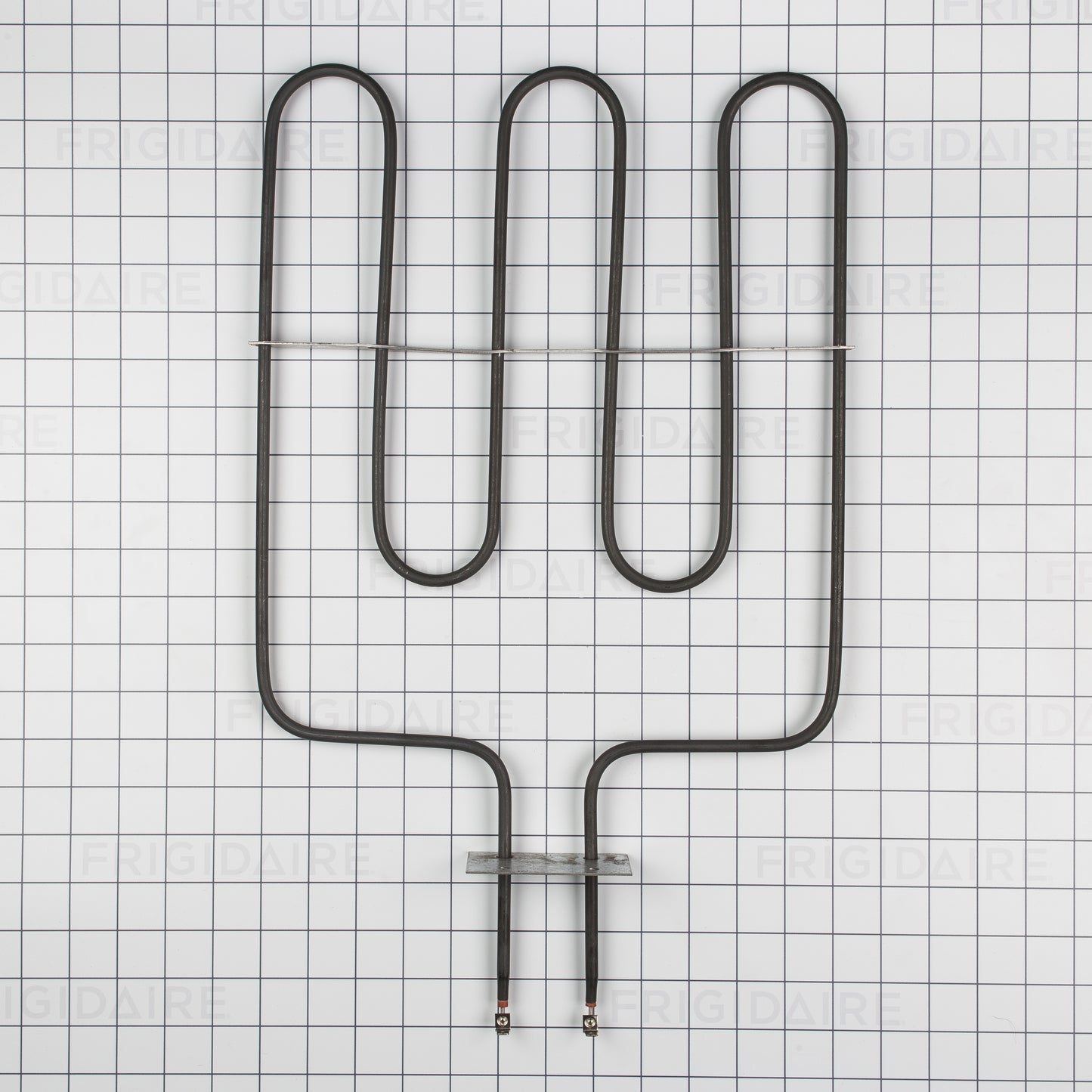 Replacement for 318255605 Frigidaire Oven Range Broil Element 2750W 6-Pass