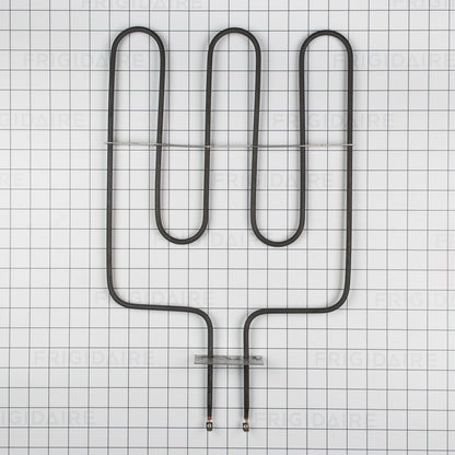 Replacement for 318255605 Frigidaire Oven Range Broil Element 2750W 6-Pass