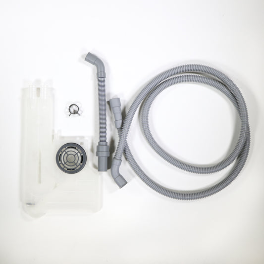 Frigidaire 5304494065 Dishwasher Drain Hose & Air Brake Assembly