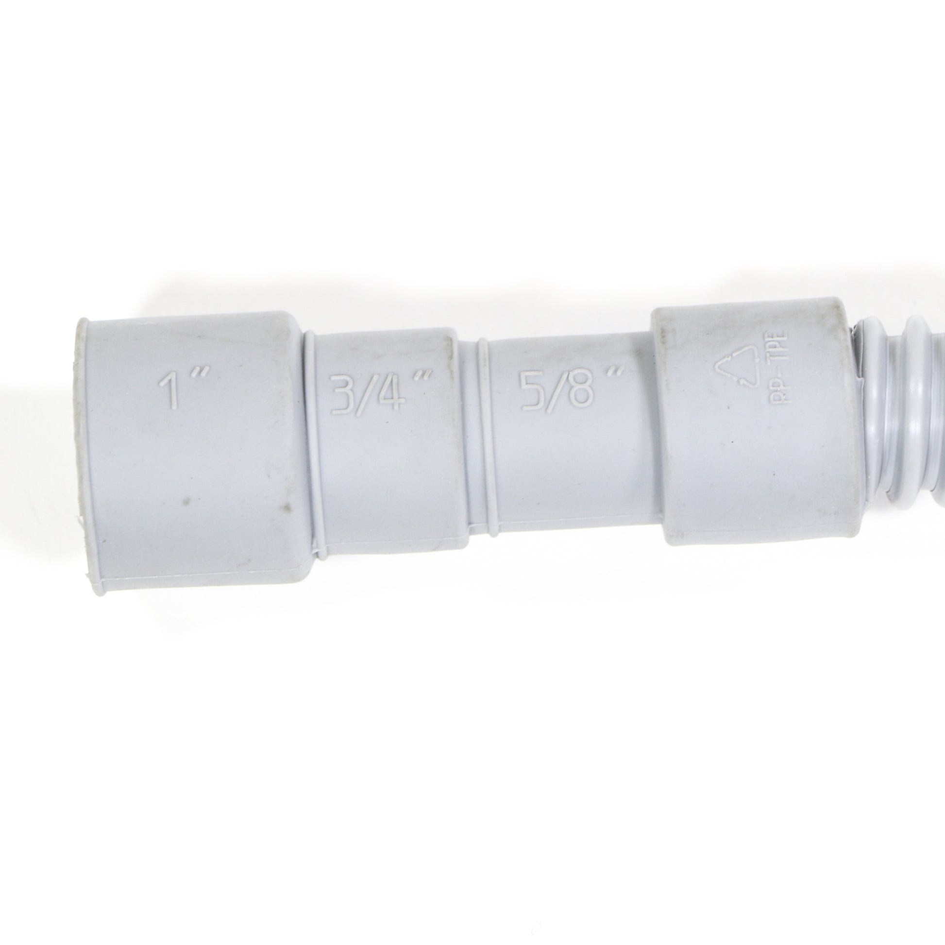 Frigidaire 5304494065 Dishwasher Drain Hose & Air Brake Assembly-Hose Detail