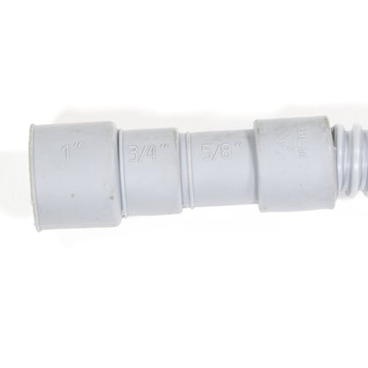 Frigidaire 5304494065 Dishwasher Drain Hose & Air Brake Assembly-Hose Detail