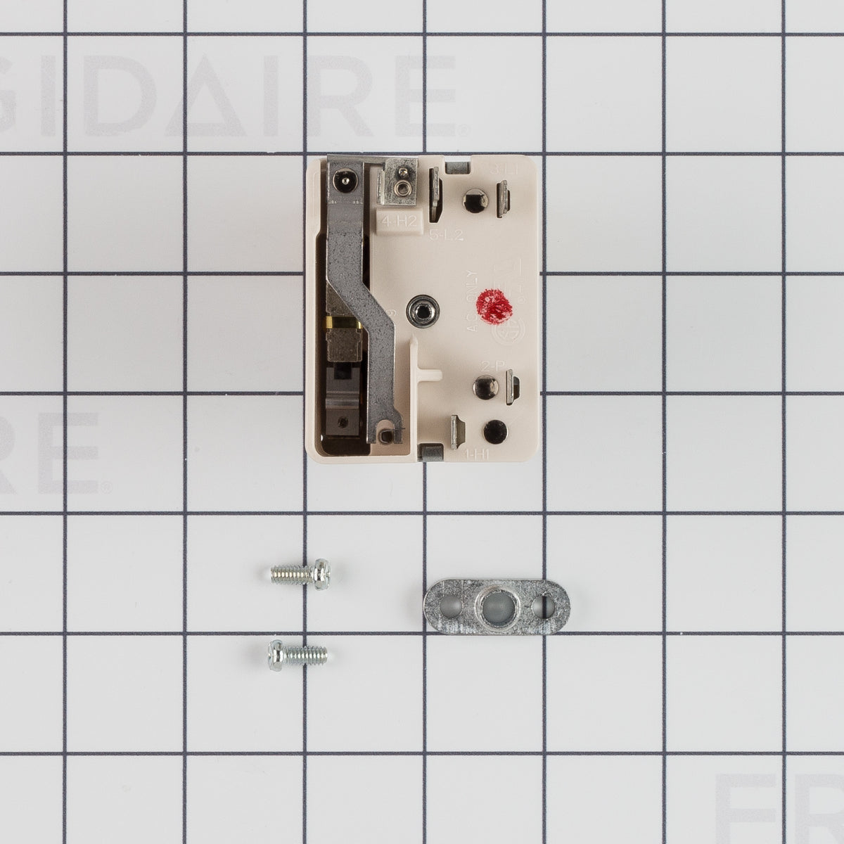 903136-9020 Infinite Burner Switch for Frigidaire/Kenmore Stove_2
