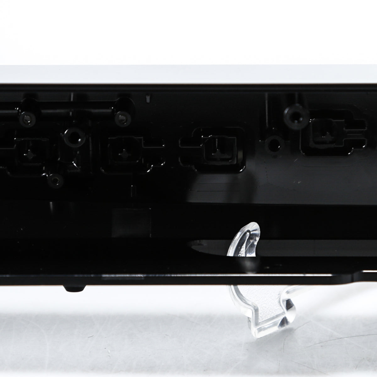 Frigidaire A00035004 Black Dishwasher Control Panel Part_5