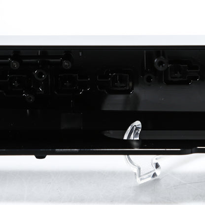 Frigidaire A00035004 Black Dishwasher Control Panel Part_5