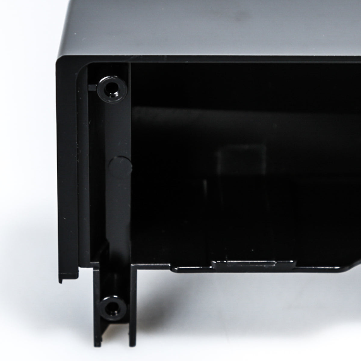 Frigidaire A00035004 Black Dishwasher Control Panel Part_3