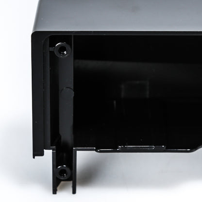 Frigidaire A00035004 Black Dishwasher Control Panel Part_3