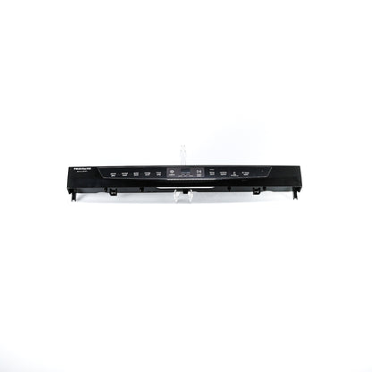 Frigidaire A00035004 Black Dishwasher Control Panel Part_6