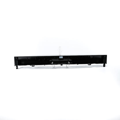 Frigidaire A00035004 Black Dishwasher Control Panel Part_1