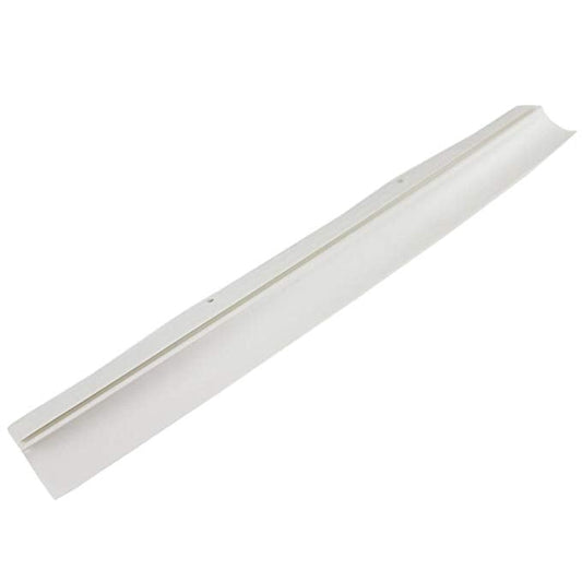 GE WG04L01889 Dishwasher Bottom Door Seal, Deflector Strip