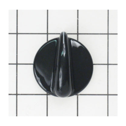 GE WG02F04565 Oven Range Infinite Knob -2