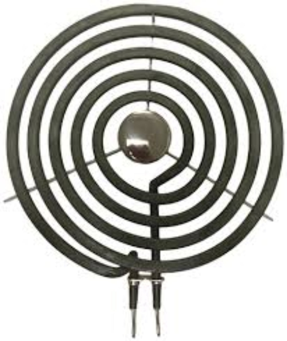 TJWG02F05371 GE 6'' Range Coil Surface Element Replacement -1