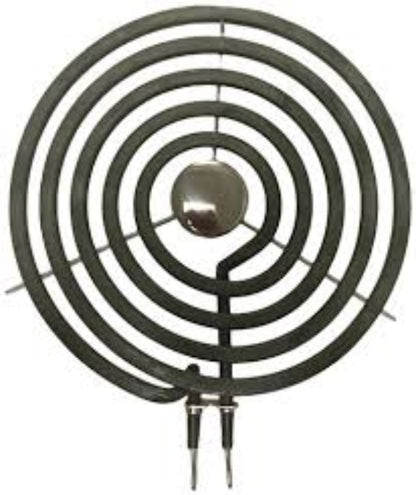 TJWG02F05371 GE 6'' Range Coil Surface Element Replacement -1