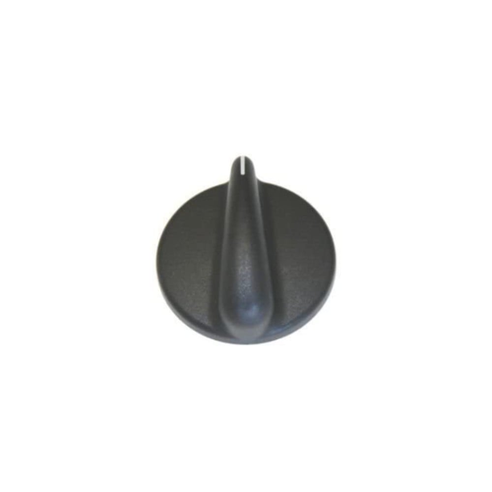 GE WG02L00415 Oven Range Control Knob