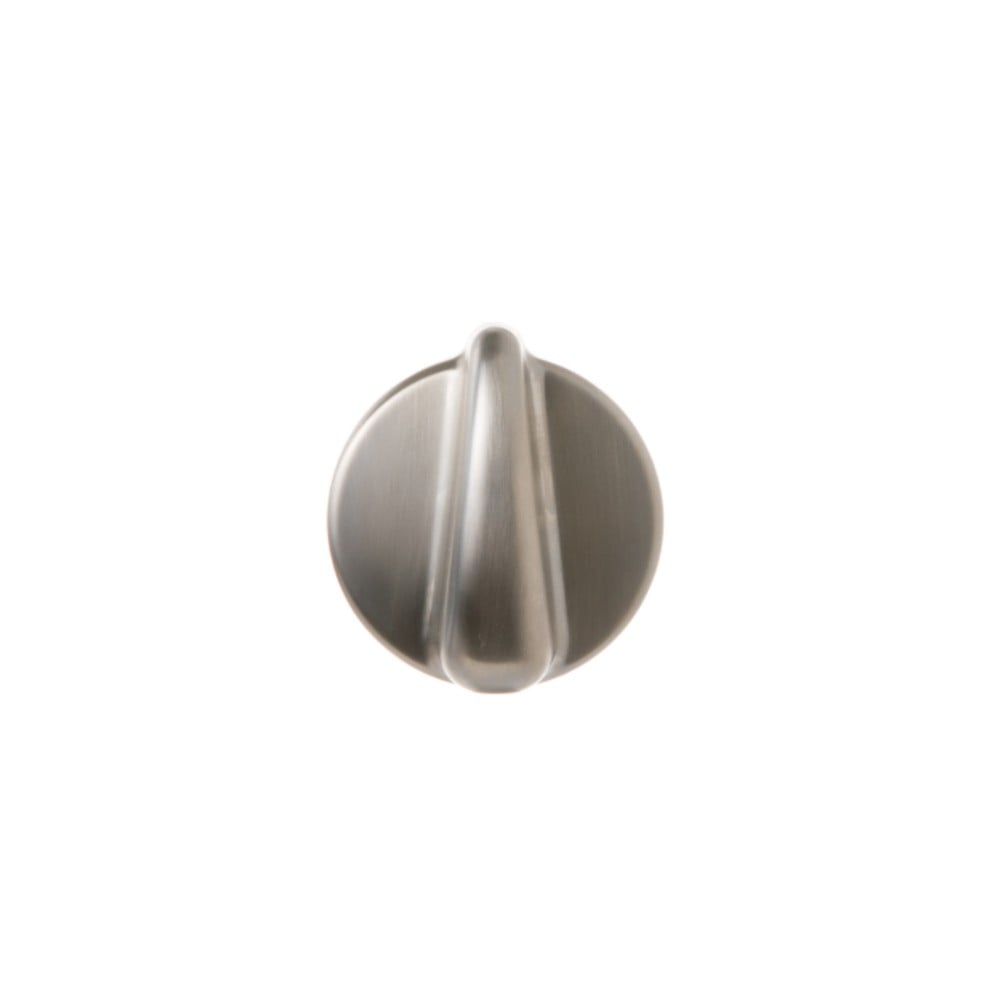 GE Oven Range Knob Assembly Part WG02L01036 -1