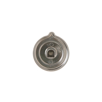 GE Oven Range Knob Assembly Part WG02L01036 -2
