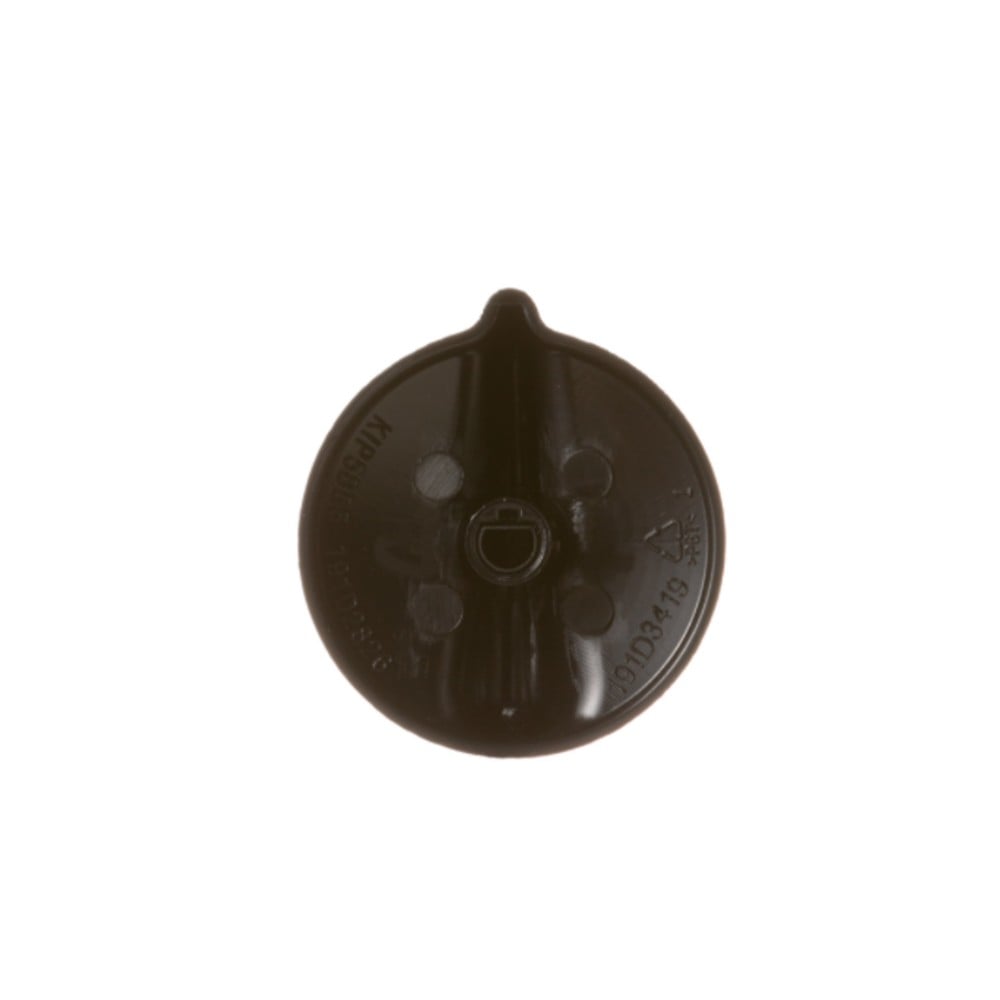 GE WG02L01406 Gas Range Knob Valve - Oven Accessory -2