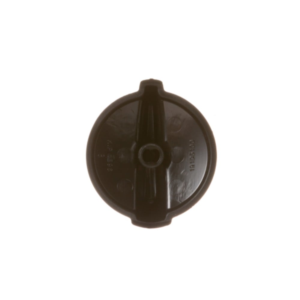 GE WG02L01511 Oven Range Infinite Knob -2