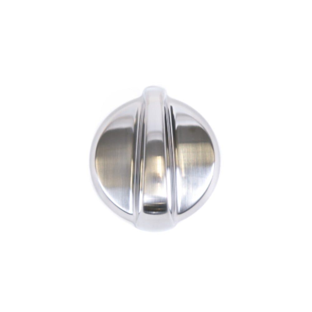 GE WG02L01669 Oven Range Infinite Knob SS -1