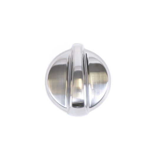 GE WG02L01669 Oven Range Infinite Knob SS -1