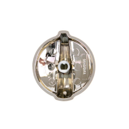 GE WG02L01669 Oven Range Infinite Knob SS -2