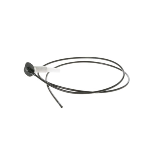GE WG03F00304 Refrigerator Grommet Tube Assembly Part