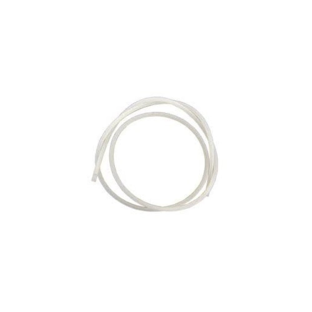 GE WG03F00482 Refrigerator Replacement Plastic Tube -1