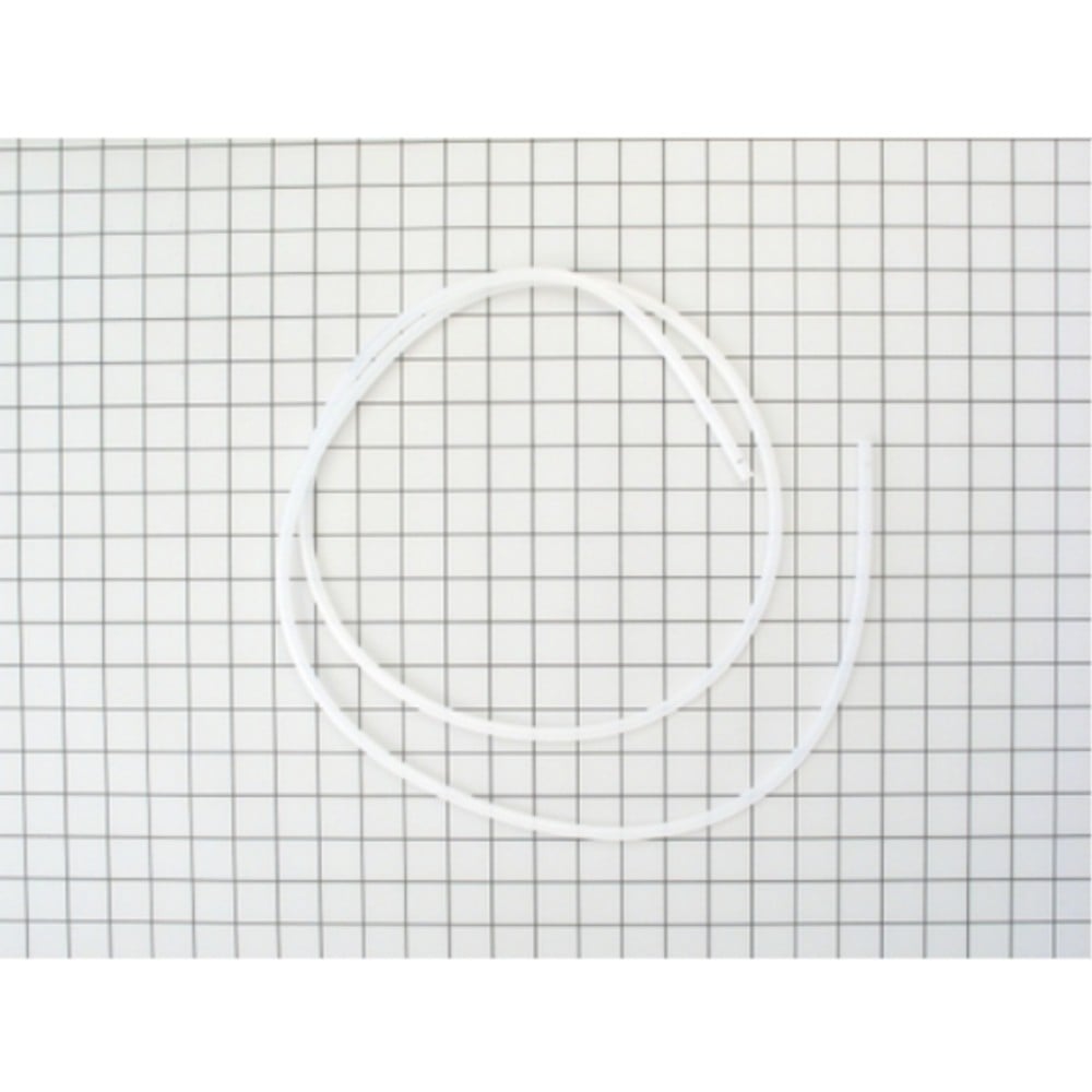 GE WG03F00482 Refrigerator Replacement Plastic Tube -2