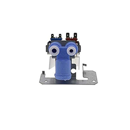 GE WG03F00685 Refrigerator Water Valve Guard -1