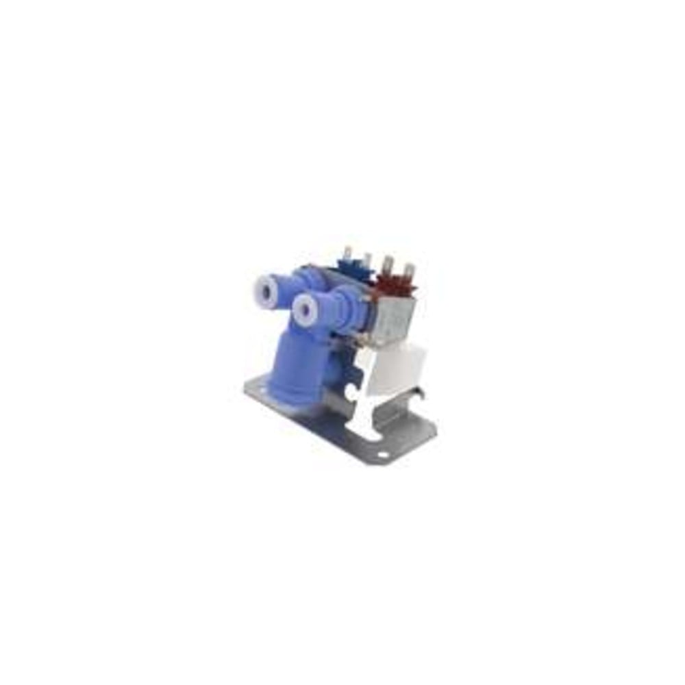 GE WG03F00685 Refrigerator Water Valve Guard -3