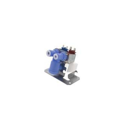 GE WG03F00685 Refrigerator Water Valve Guard -3