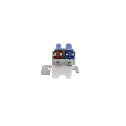 GE WG03F00685 Refrigerator Water Valve Guard -2