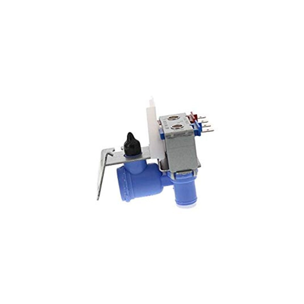 GE WG03F00689 Refrigerator Water Valve Kit -3