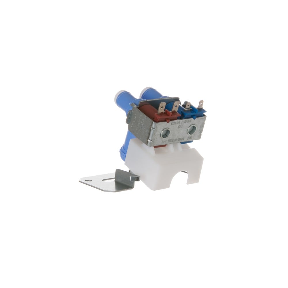 GE WG03F00689 Refrigerator Water Valve Kit -2