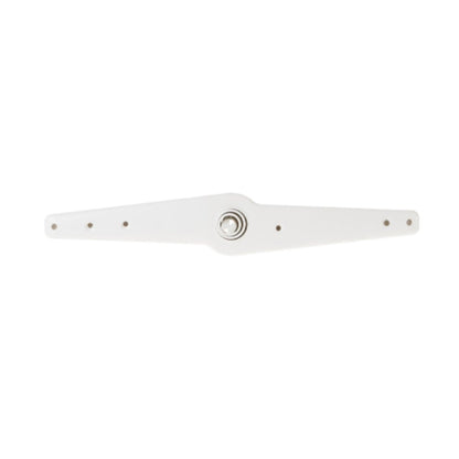 GE WG03F00845 Lower Spray Arm & Tower for Dishwasher -3