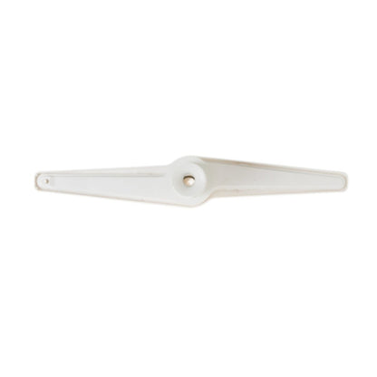 GE WG03F00845 Lower Spray Arm & Tower for Dishwasher -2
