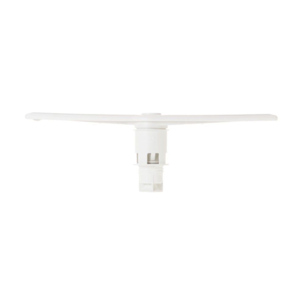 GE WG03F00845 Lower Spray Arm & Tower for Dishwasher -1