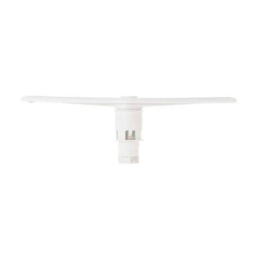 GE WG03F00845 Lower Spray Arm & Tower for Dishwasher -1