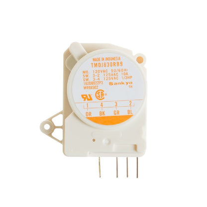 GE Refrigerator Control Part WG03F00975, 8H 30 MIN Timer -1