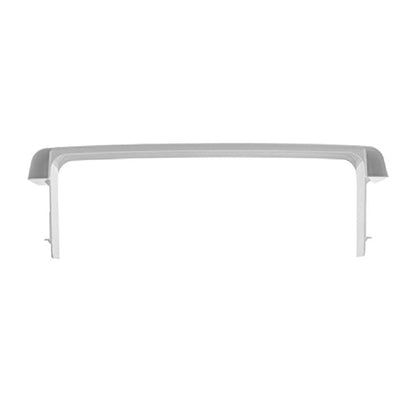 GE WG03F01597 White Door Shelf Bar for Refrigerator -1