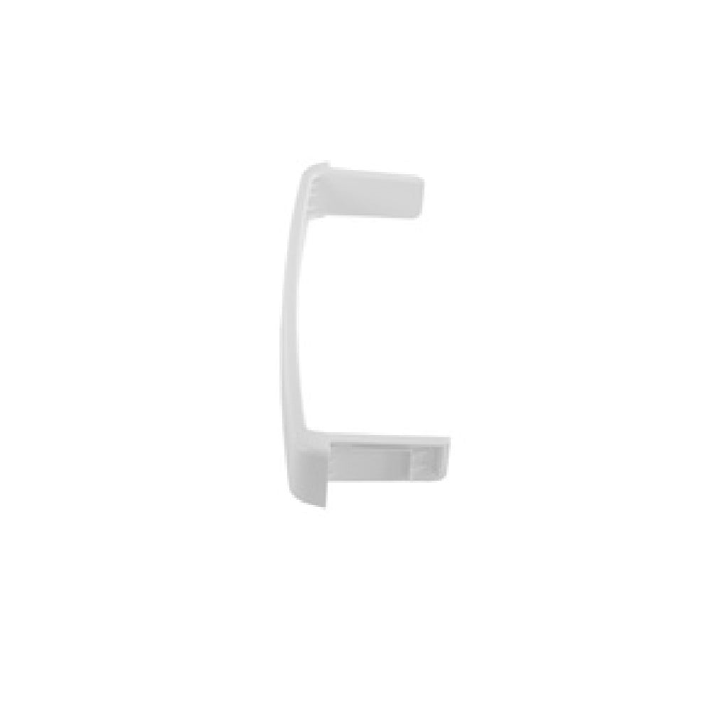 GE Refrigerator Fixed Door Shelf Bar WG03F01622