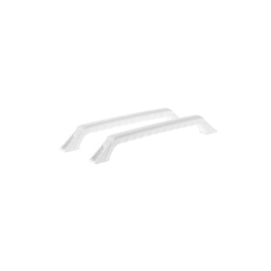 GE WG03L00124 Refrigerator Handle Kit