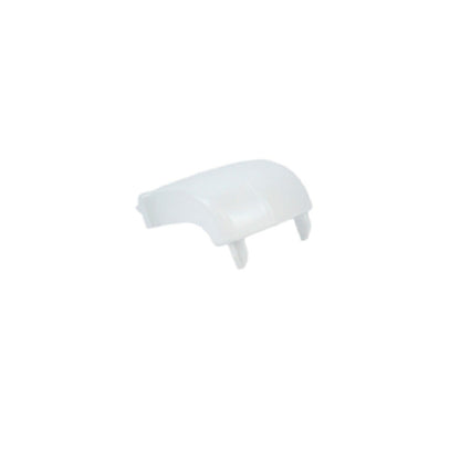 GE WG03L00280 Refrigerator End Cap for Bottle Bar -2