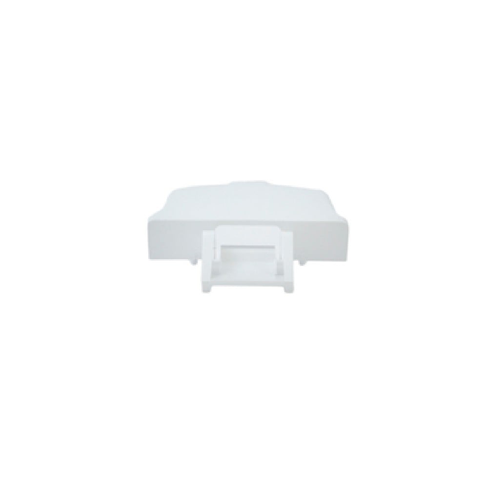 GE WG03L00280 Refrigerator End Cap for Bottle Bar -1